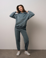 ХУДИ ЖЕНСКОЕ OXOUNO МОДЕЛЬ 27 OXO-3689-1164