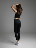 Топ «Sport line» укороченный