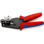 Прецизионный инструмент для удаления изоляции чернёные 195 мм Knipex 12 12 14