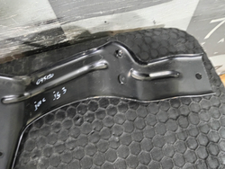 Кронштейн передней панели правый JAC JS3 23-нв Б/У Оригинал 2803503U226K