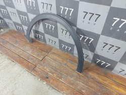 Накладка крыла переднего правого Haval F7 19-22 Б/У Оригинал 5006103XKQ04A8L