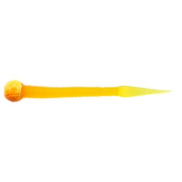 Слаги плавающие LJ Pro Series FLOATING TROUT SLUG (5,5 см), цв. L10, 10 шт.