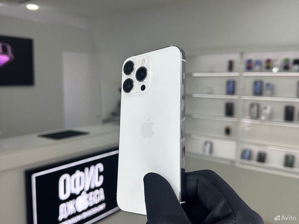 iPhone 14 Pro Max, 256 ГБ б/у