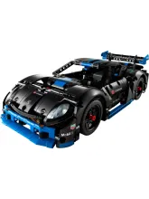 Конструктор Technic 42176 Гоночный Porsche GT4 e-Performance