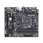 GIGABYTE MB AM4 B450 4 x DDR4 1 x M.2 4 x SATA 1 x HDMI Micro ATX