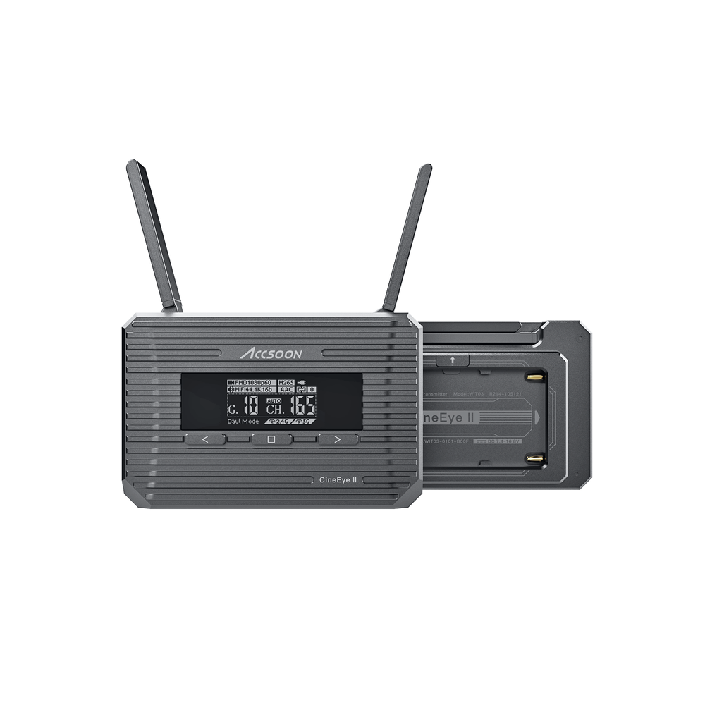 Видеосендер Accsoon CineEye II