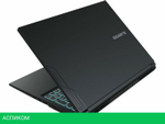 Игровой ноутбук Gigabyte G6 KF-H3KZ853KD