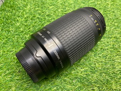 Nikon 70-300mm 4-5.6G Zoom-Nikkor
