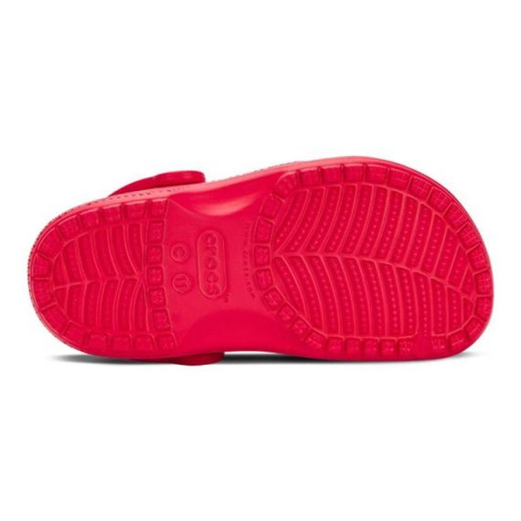 Crocs Sandal 'Red'