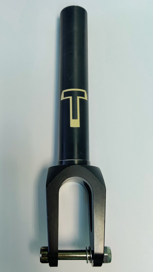 Вилка для самоката Tech Team Duker 404 оригинал