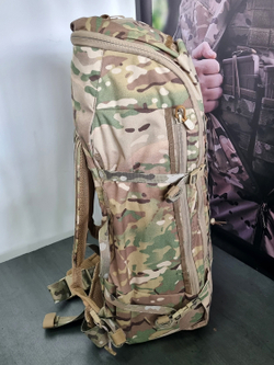 Рюкзак рейдовый Барс Khard-60 Multicam (60 литров)