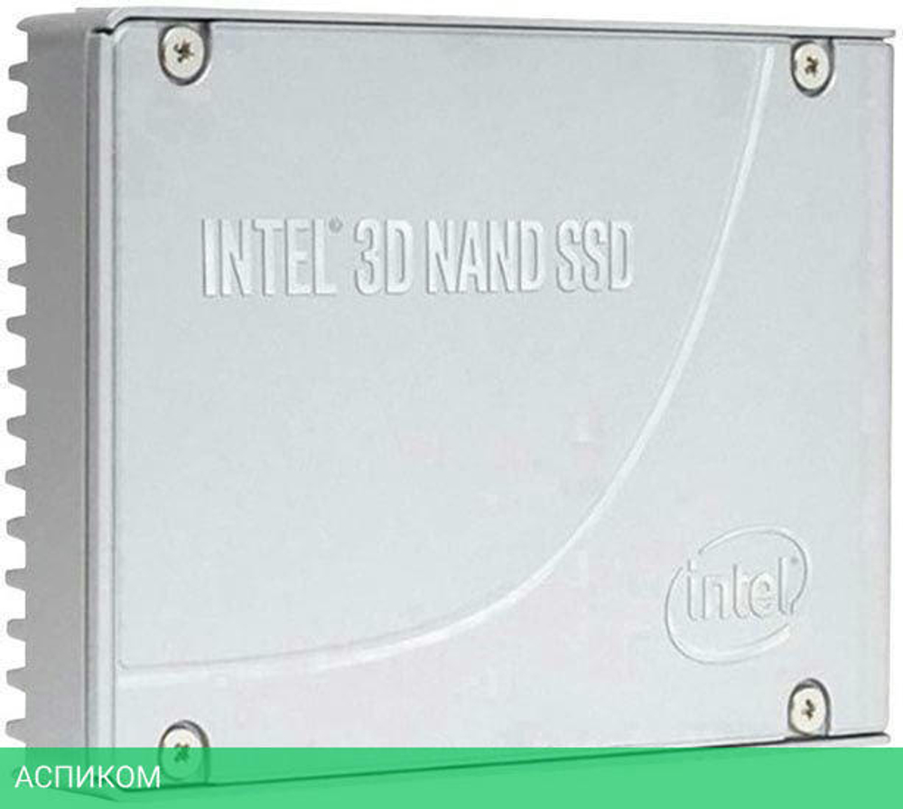 SSD диск Intel DC P4610 3.2TB (SSDPE2KE032T807)