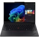 Ноутбук Lenovo ThinkPad T14s G6 Core Ultra 7 268V 32Gb SSD1Tb Intel Arc 140V 14" IPS Touch WUXGA (1920x1200) Windows 11 Pro black WiFi BT Cam (21QX000KUS)
