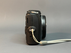 Canon PowerShot SX130 IS