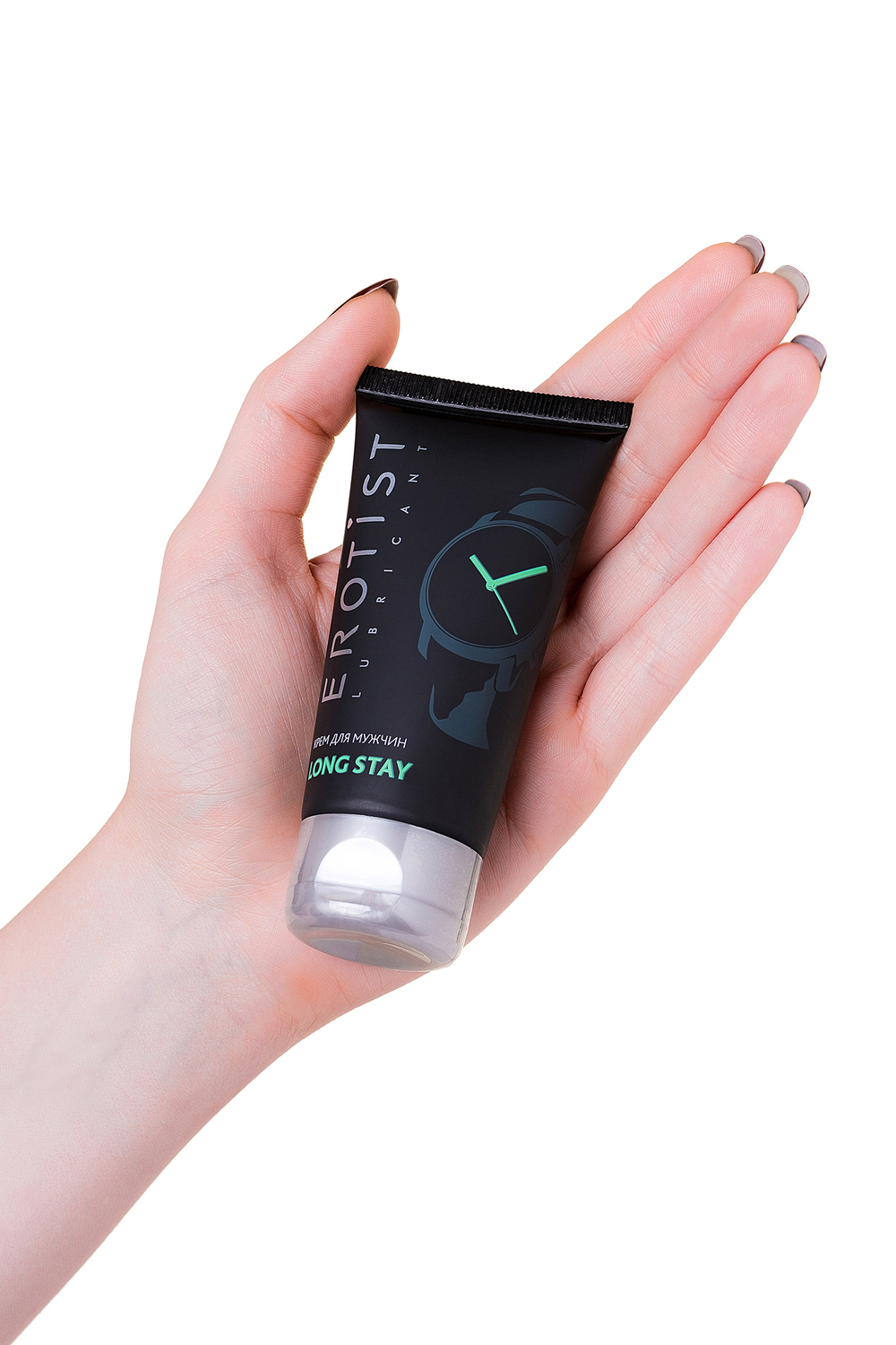 Крем для мужчин Erotist Long Stay 50 мл