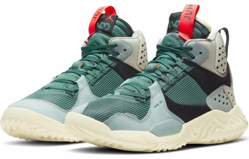 Кроссовки Jordan Delta Mid