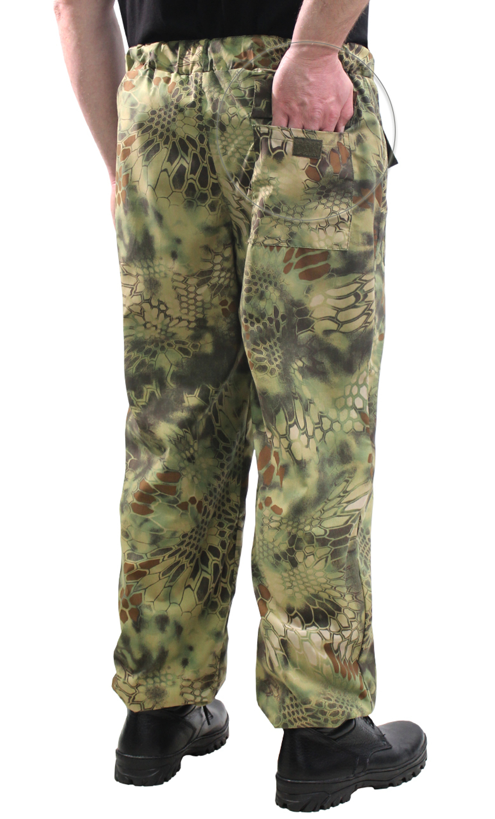 Костюм Турист рис. PITON