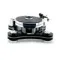 Transrotor ZET 3 Rega RB 330 Merlo Black