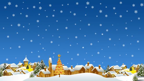 С Новым годом!