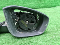 Зеркало правое Skoda Octavia A7 (2013-2020) 9 конт