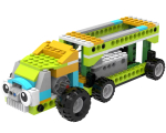 АВРОРА Robotics Олимп. Базовый набор