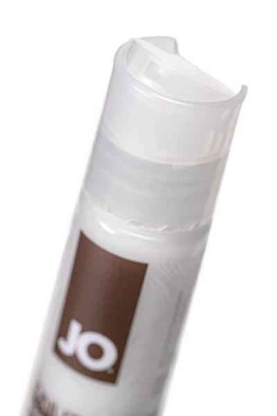 Водно-масляный лубрикант JO Silicon free Hybrid Lubricant ORIGINAL- 30 мл.