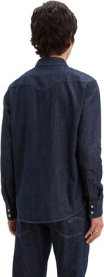Рубашка Levis Levi's Original BARSTOW WESTERN STANDARD RED CAST RI