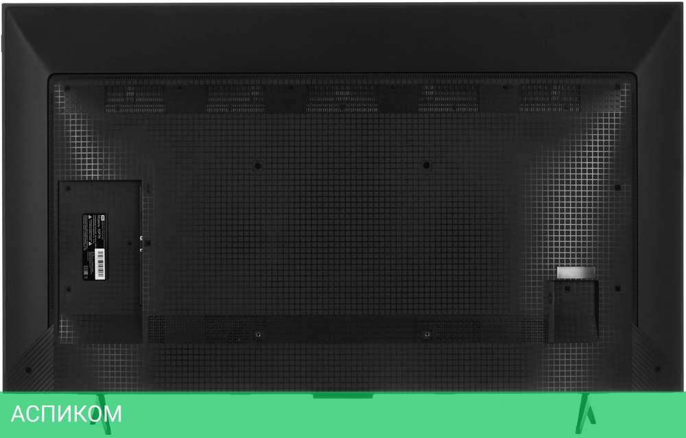 Телевизор QLED TCL 55" 55P7K