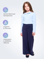 Водолазка для девочки школьная