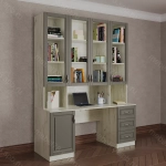 Стол Барнет (мадес)