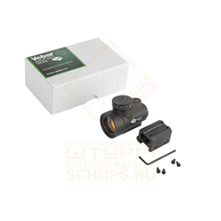Прицел коллиматорный Veber Wolf Reflex 125 RD
