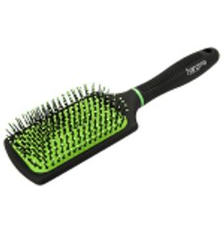 Щетка массажная большая Harizma ECO brush h10610