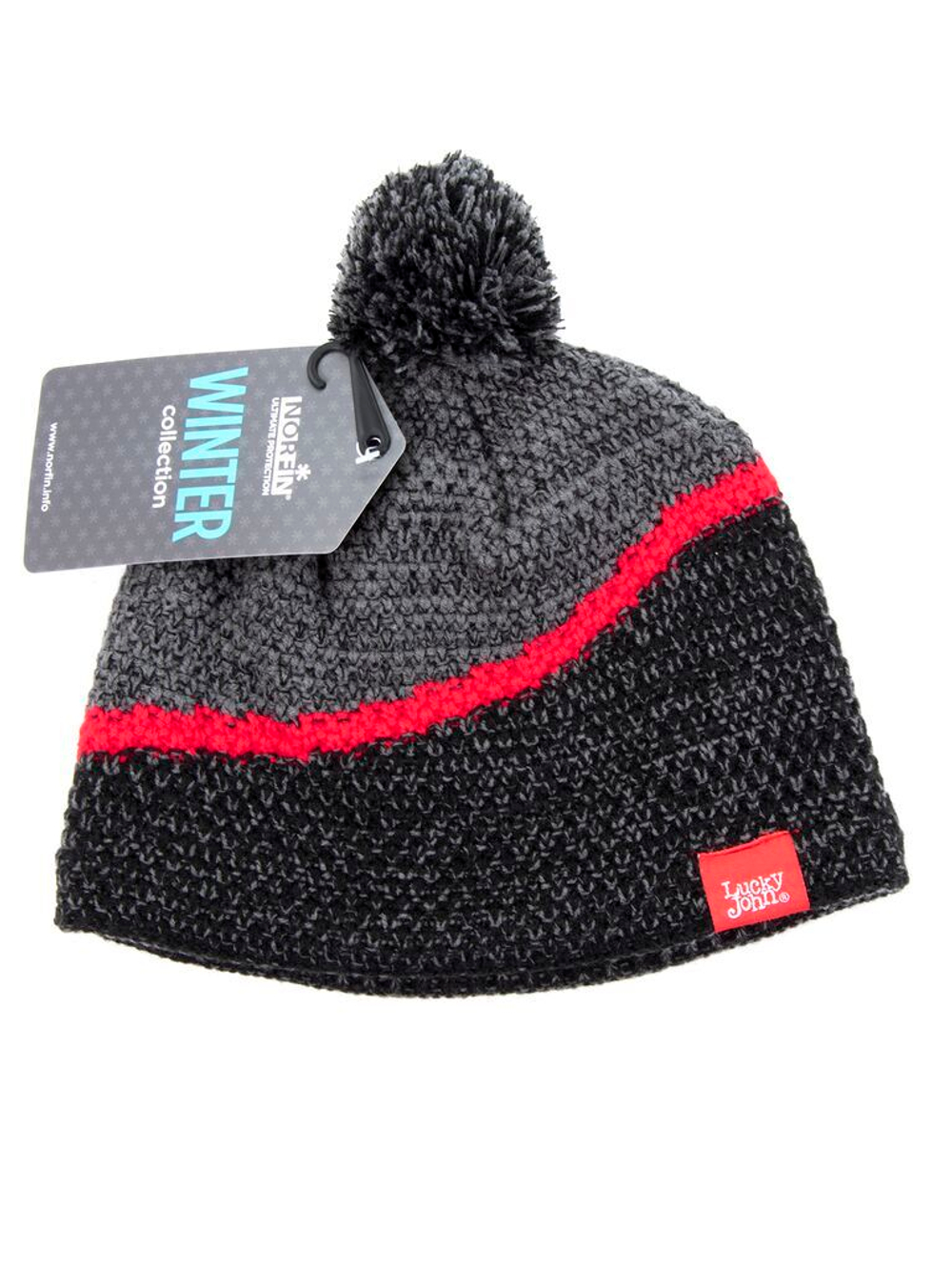 Шапка Lucky John Karma