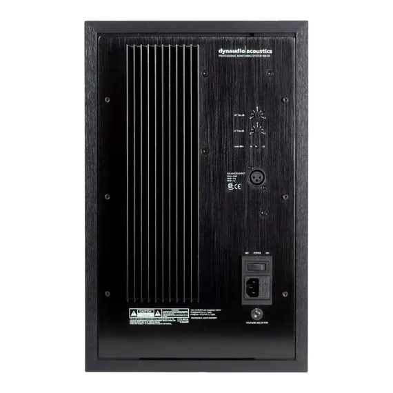 Dynaudio BM 15A R Black