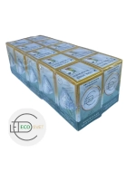 Светодиодная LED лампа MR11 12V 1W AC/DC хол 10шт
