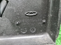 Диффузор с вентилятором Chery Tiggo 8 Pro (21-нв)