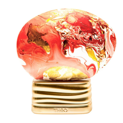 The House of Oud Keep Glazed