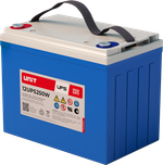 Аккумулятор UNIT 12UPS250W