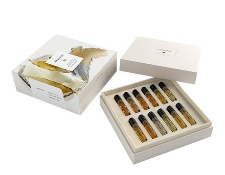 Amouage набор "Main Collection Women Discovery"