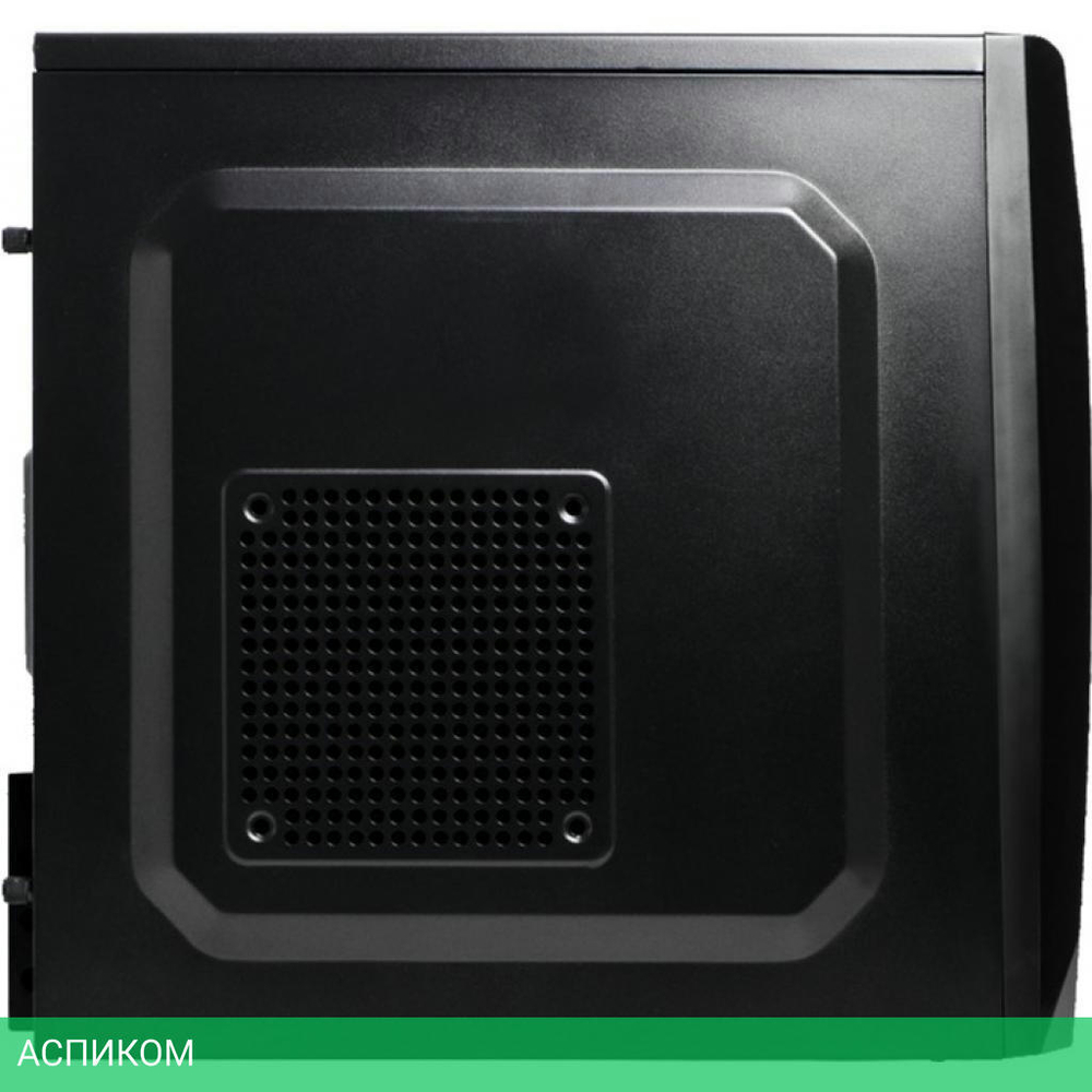Корпус AeroCool CS-102 mATX без БП