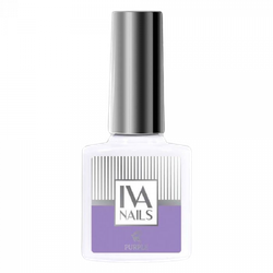 Гель-лак Purple № 2