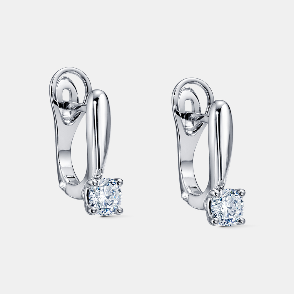 Серьги 21806255