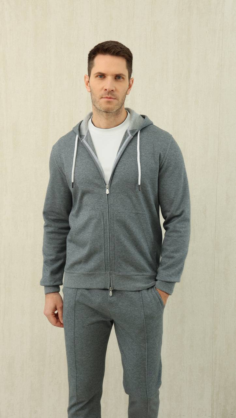 Костюм Brunello Cucinelli