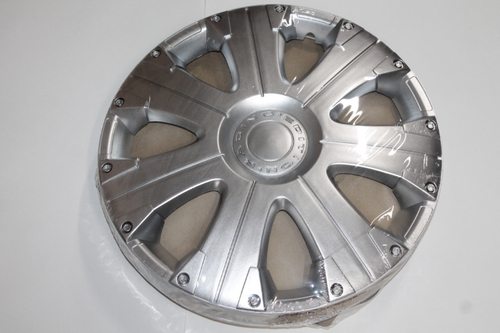 Колпак колеса R16 Расинг 4шт (в мешке 5 упак) (STAR)