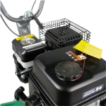 Caiman TRIO 70 C3 культиватор бензиновый 01-010101-0044
