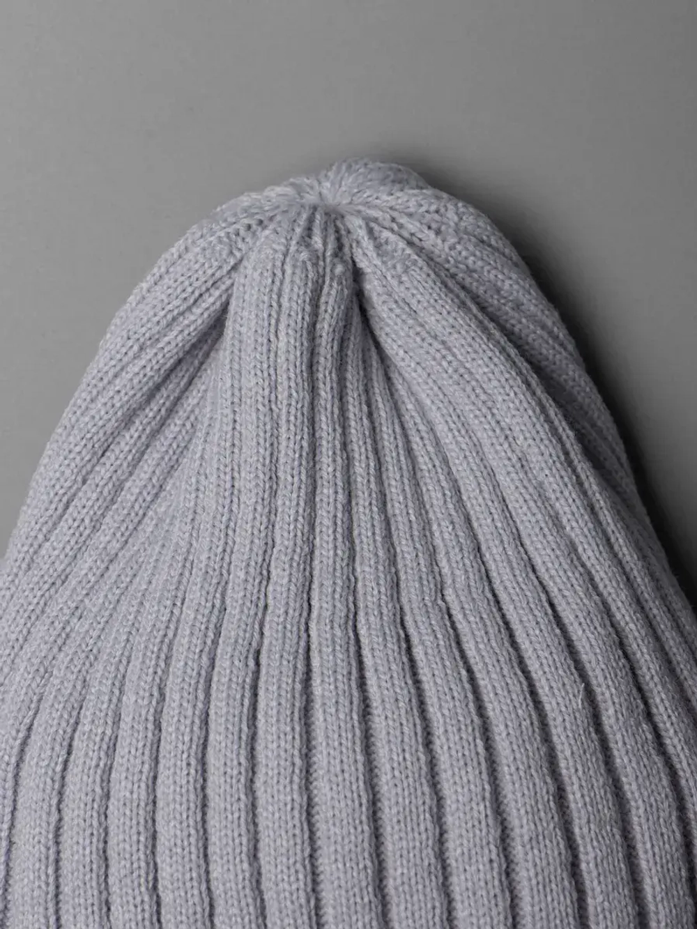 Шапка для девочки осенняя