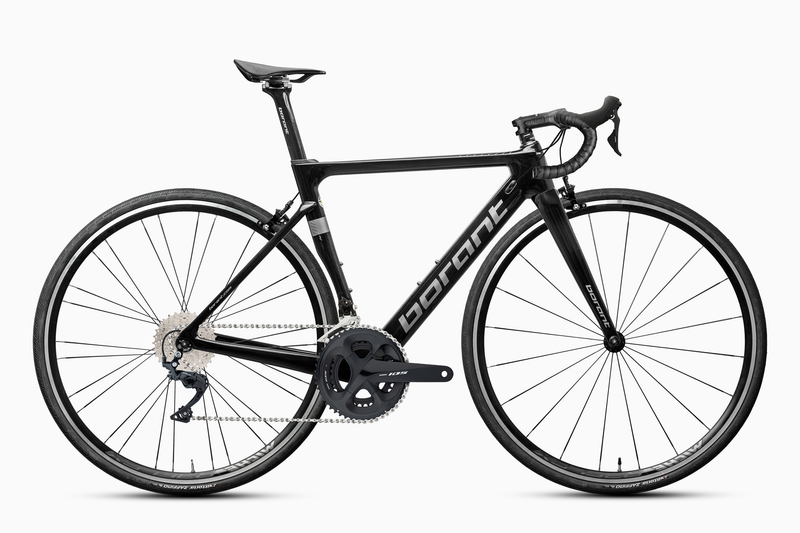 Шоссейный велосипед Borant Prime IV 7000