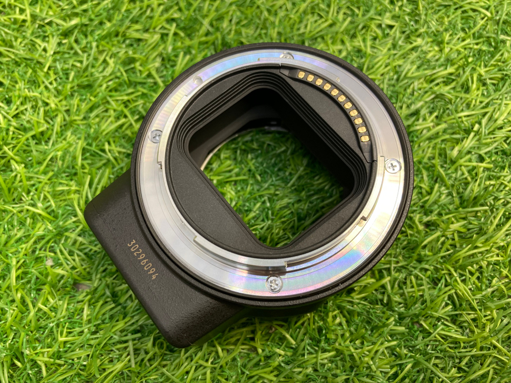 Nikon FTZ Покупка/Продажа