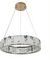 Подвесной светодиодный светильник Stilfort Cerruti 4015/03/06P