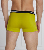 Трусики-боксеры 3шт. Bold BOSS BLACK - лимонный(50499390)